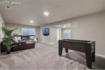 9927 Hidden Ranch Court, Peyton, CO 80831 - Photo 7