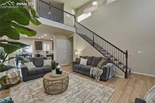 9927 Hidden Ranch Ct, Peyton, CO 80831 - Photo 17