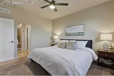 9927 Hidden Ranch Court, Peyton, CO 80831 - Photo 5