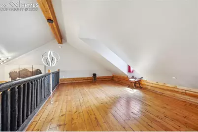 78 Barr Lake Circle, Divide, CO 80814 - Photo 19