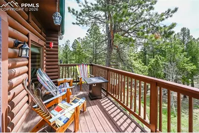 78 Barr Lake Circle, Divide, CO 80814 - Photo 15