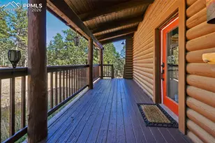78 Barr Lake Cir, Divide, CO 80814 - Photo 3