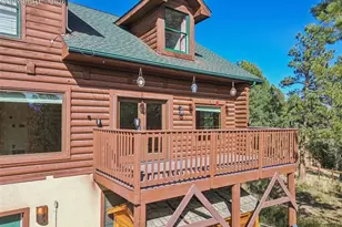 78 Barr Lake Cir, Divide, CO 80814 - Photo 41