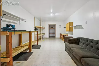 78 Barr Lake Circle, Divide, CO 80814 - Photo 35