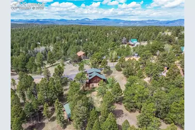 78 Barr Lake Circle, Divide, CO 80814 - Photo 37