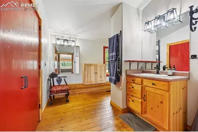 78 Barr Lake Circle, Divide, CO 80814 - Photo 23