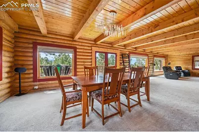 78 Barr Lake Circle, Divide, CO 80814 - Photo 9