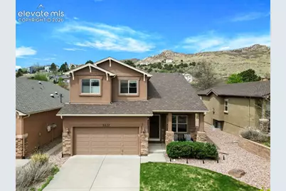 5454 Majestic Drive, Colorado Springs, CO 80919 - Photo 1
