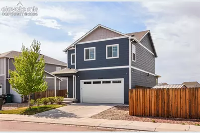 10380 Castor Drive, Colorado Springs, CO 80925 - Photo 3
