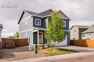 10380 Castor Dr, Colorado Springs, CO 80925 - Photo 1