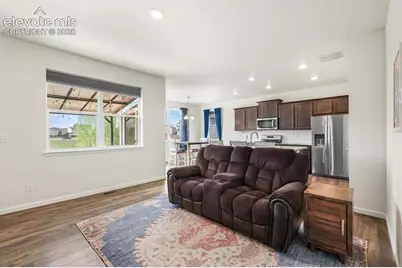 10380 Castor Drive, Colorado Springs, CO 80925 - Photo 11
