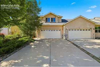 4045 Siferd Boulevard, Colorado Springs, CO 80917 - Photo 1