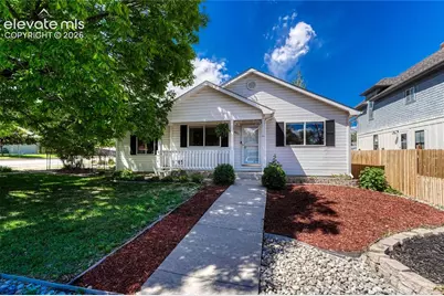 603 Woodlawn Avenue, Canon City, CO 81212 - Photo 1