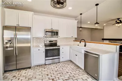 2435 Calistoga Drive, Colorado Springs, CO 80915 - Photo 9