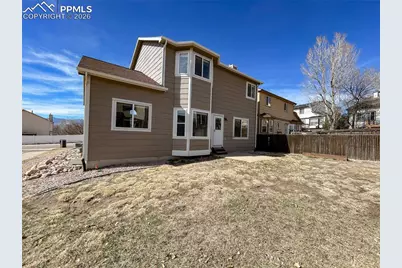 2435 Calistoga Drive, Colorado Springs, CO 80915 - Photo 11