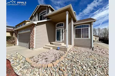 2435 Calistoga Drive, Colorado Springs, CO 80915 - Photo 3