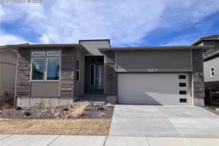 5786 Zounds Wy, Colorado Springs, CO 80927 - Photo 1