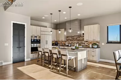 2772 Cathedral Park View, Colorado Springs, CO 80904 - Photo 11