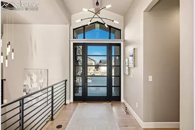 2772 Cathedral Park View, Colorado Springs, CO 80904 - Photo 5