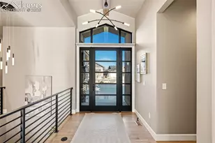 2772 Cathedral Pk Vw, Colorado Springs, CO 80904 - Photo 5