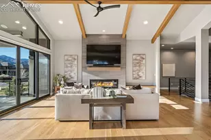 2772 Cathedral Pk Vw, Colorado Springs, CO 80904 - Photo 9