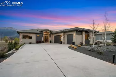 2772 Cathedral Park View, Colorado Springs, CO 80904 - Photo 47