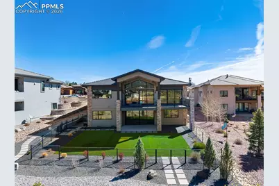 2772 Cathedral Park View, Colorado Springs, CO 80904 - Photo 45