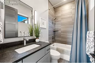 2772 Cathedral Park View, Colorado Springs, CO 80904 - Photo 37