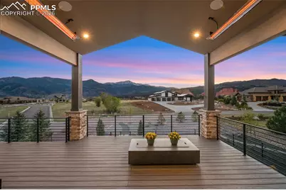 2772 Cathedral Park View, Colorado Springs, CO 80904 - Photo 19