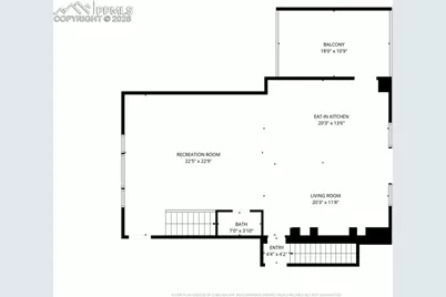 231 W Riverwalk Drive, Pueblo, CO 81003 - Photo 43