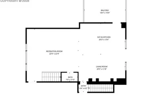 231 W Riverwalk Dr, Pueblo, CO 81003 - Photo 43