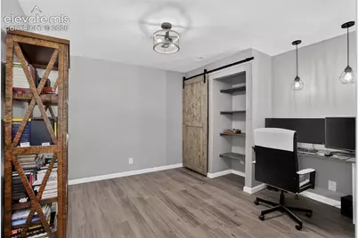 3631 Oak Meadow Drive, Colorado Springs, CO 80920 - Photo 21