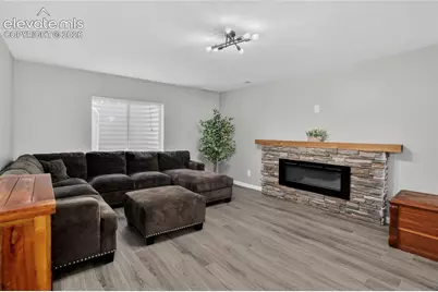 3631 Oak Meadow Drive, Colorado Springs, CO 80920 - Photo 17
