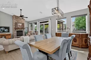 3631 Oak Meadow Dr, Colorado Springs, CO 80920 - Photo 5