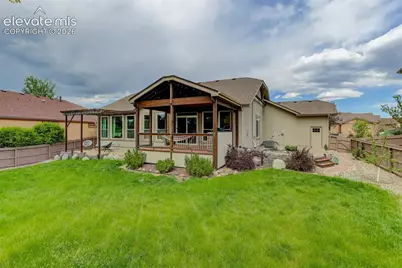 3631 Oak Meadow Drive, Colorado Springs, CO 80920 - Photo 27