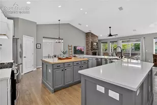 3631 Oak Meadow Dr, Colorado Springs, CO 80920 - Photo 7