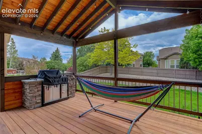 3631 Oak Meadow Drive, Colorado Springs, CO 80920 - Photo 25