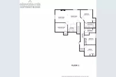 3631 Oak Meadow Drive, Colorado Springs, CO 80920 - Photo 29