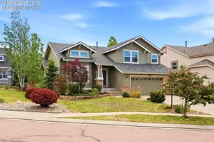 9959 Rose Leaf Ct, Colorado Springs, CO 80920 - Photo 1