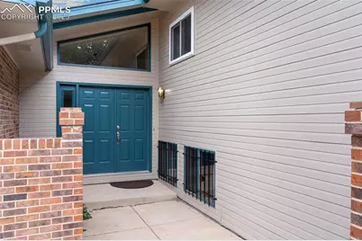 2620 Fairway Drive, Colorado Springs, CO 80909 - Photo 3