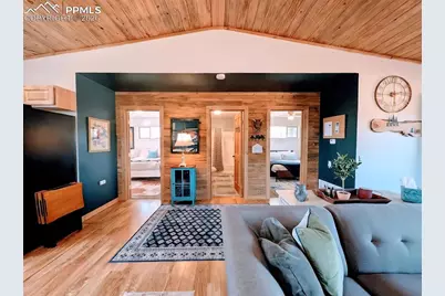 23 Nimbus Lane, Florissant, CO 80816 - Photo 3