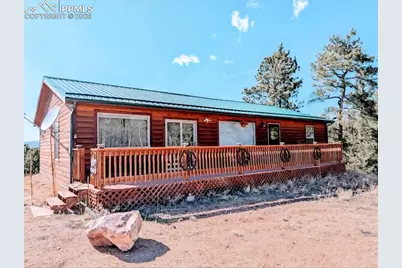 23 Nimbus Lane, Florissant, CO 80816 - Photo 3