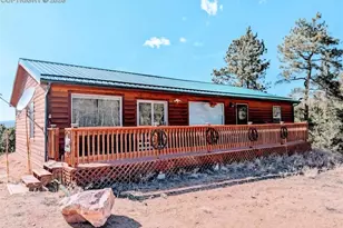 23 Nimbus Ln, Florissant, CO 80816 - Photo 3