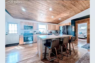 23 Nimbus Lane, Florissant, CO 80816 - Photo 15