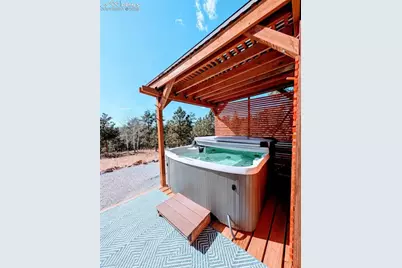 23 Nimbus Lane, Florissant, CO 80816 - Photo 5