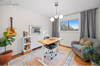 1009 Panorama Drive, Colorado Springs, CO 80904 - Photo 29