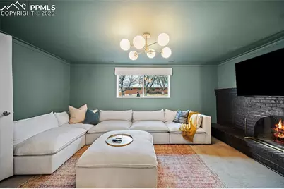 1009 Panorama Drive, Colorado Springs, CO 80904 - Photo 35