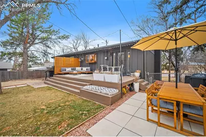 1009 Panorama Drive, Colorado Springs, CO 80904 - Photo 45