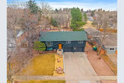 1009 Panorama Drive, Colorado Springs, CO 80904 - Photo 5