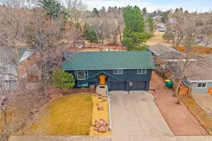 1009 Panorama Dr, Colorado Springs, CO 80904 - Photo 5